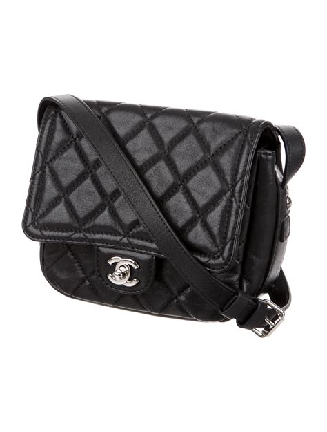 chanel messenger bag 2017 price|Chanel Messenger bag men's.